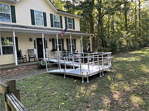 Rental Ramps 67